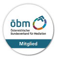 Mitglied bei Österreichischer Bundesverband für Mediation