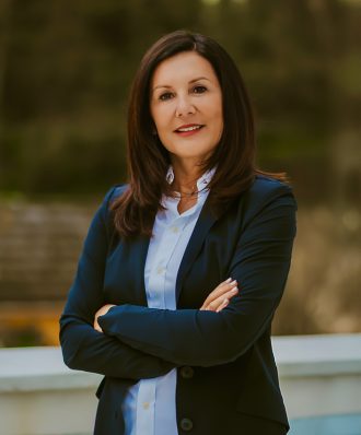 Claudia Zink - Mediatorin in Salzburg - Mediation